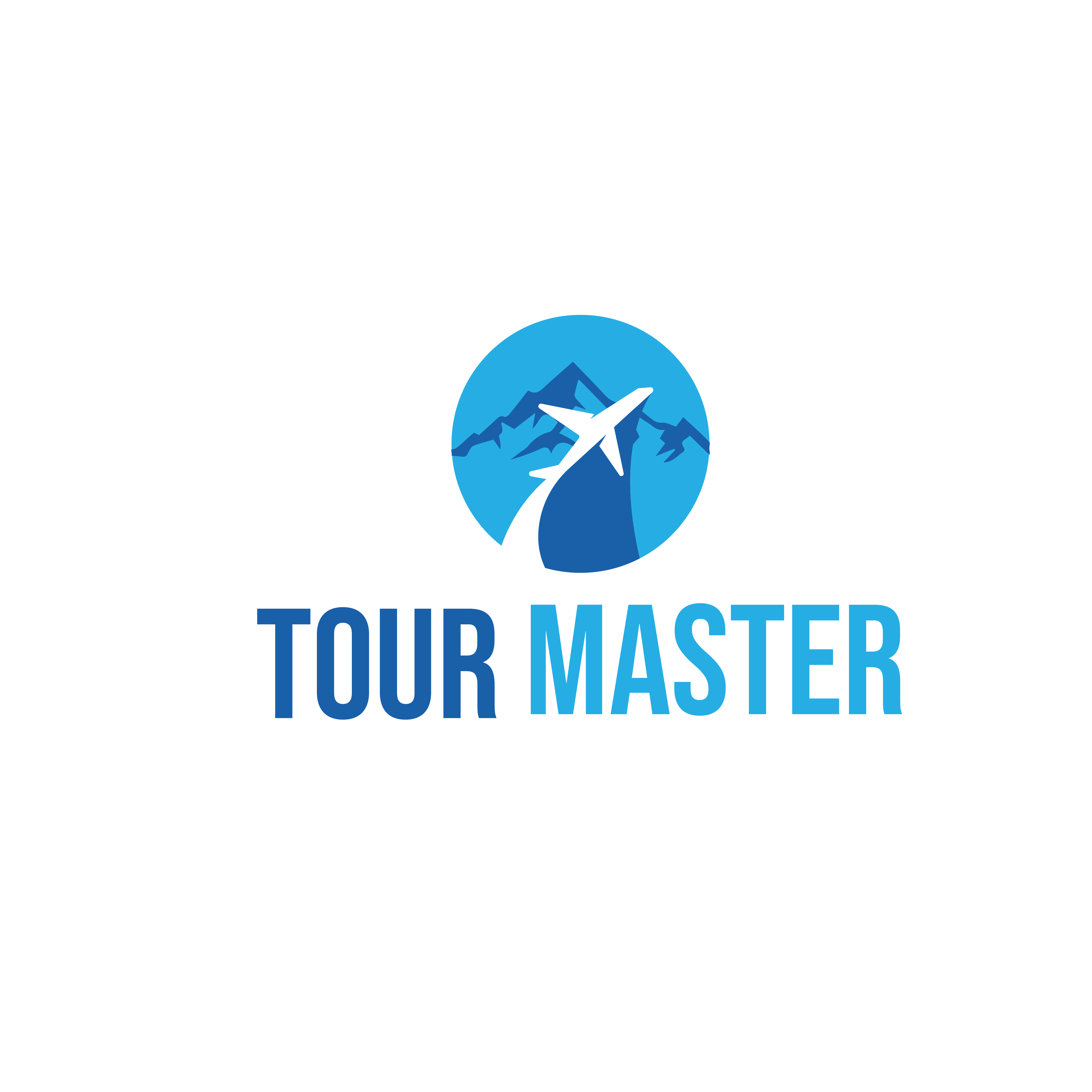 Travel Tour Master